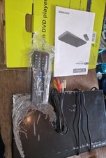 Technika DVD Video Player -