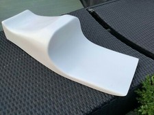 seat unit, cafe racer, Street fighter, race