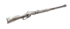 Winchester Rifle Handcrafted