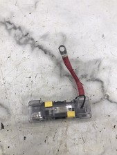 98 Bayliner Ciera 2855 Boat Blue sea systems fuse