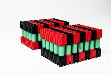 Celcapz vruzend battery - celcapz,