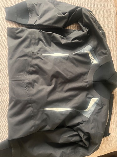 Gill sailing drysuit - drysuit,, size