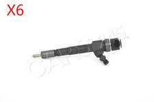 Injector Nozzle BOSCH x6 pcs