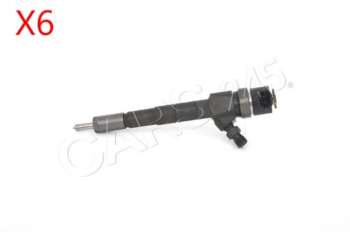 Injector nozzle bosch - injector,