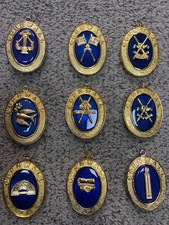 Masonic Cornish Provincial