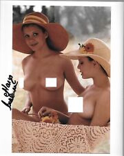 Mary Collinson "Playboy &