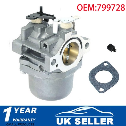 Carburettor carb fits - fits, briggs