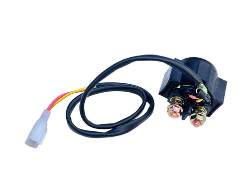 Starter relay for yamaha - starter,