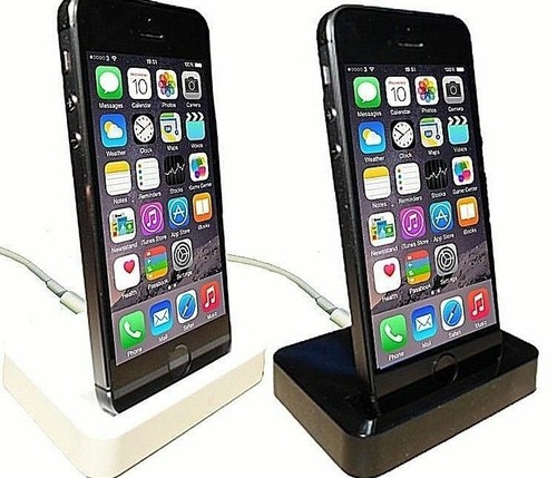 Seller charge sync dock - seller*, &