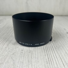 Minolta MD 70-210/4 Lens Hood