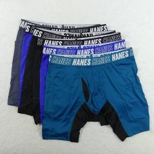 Hanes Underwear Boys Large