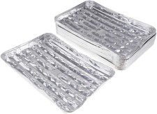 20pc Disposable Aluminium Foil