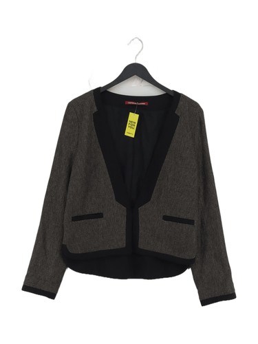 Comptoir des cotonniers bomber - cotonniers,