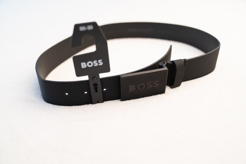 Boss black inch - inch, new
