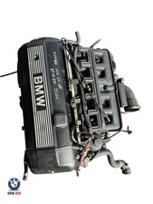 2005 BMW E85 Z4 ROADSTER M54B22 226s1 COMPLETE ENGINE 125K