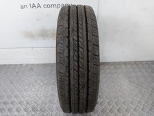 205/65/16C LASSA TRANSWAY Part Worn Tyre 8mm Of Tread