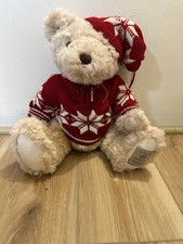 Mercedes Benz Herrington Bear