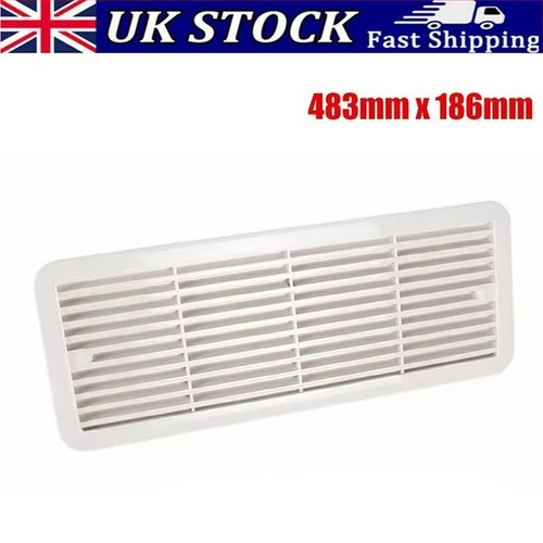 For thetford fridge - for, vent
