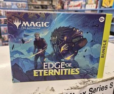 Magic The Gathering MTG Edge