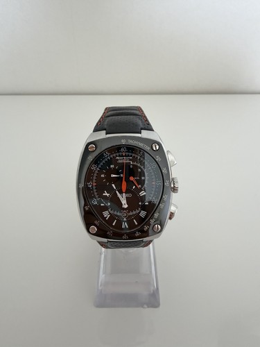 Seiko sportura 7l22 kinetic - sportura,