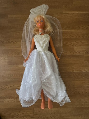 1992 mattel barbie my - mattel™,