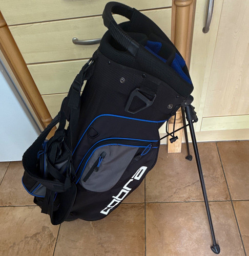 Cobra stand golf - stand,