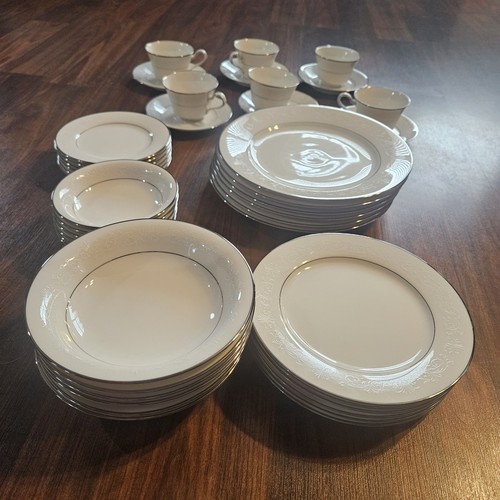 Noritake vintage china - noritake, 7550