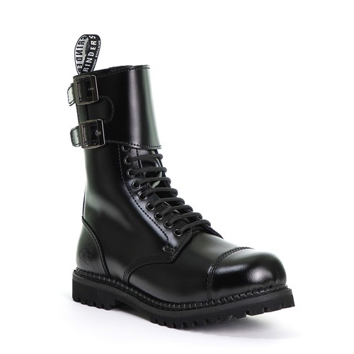 Grinders camelot boots eu - cs,