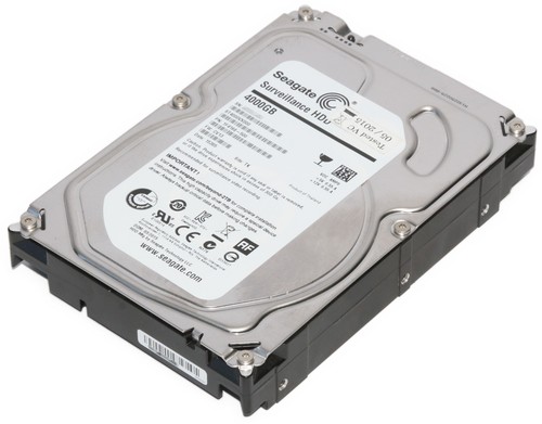 Seagate surveillance hdd 4tb - seagate,