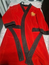 Manchester United Dressing