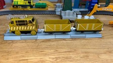 Thomas And Friends Diesel 10