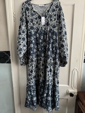 Primark Maxi Dress Size L