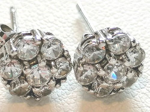 925 sterling silver diamonique - 925,