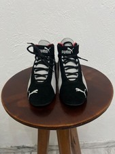 boots puma high speedcat