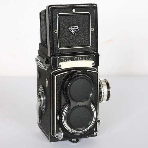 Rolleiflex - , t