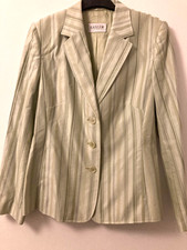 BASLER ladies pale green