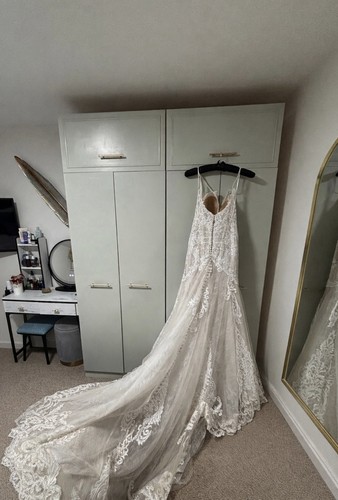 Martina liana 1250 - liana, wedding