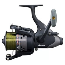 Okuma Carbonite XP Baitfeeder