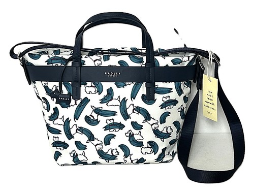 Radley handbag medium multiway - handbag,
