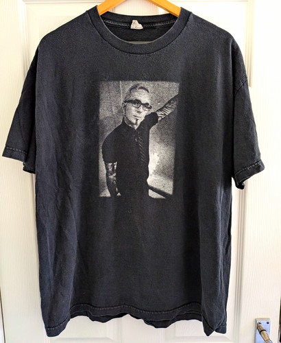 Art alexakis everclear tour - everclear, t