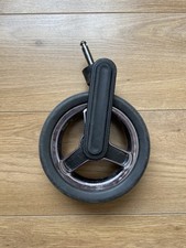 Silver Cross Wayfarer Front