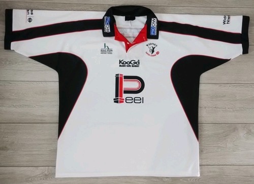 Widnes vikings rugby super - rugby,