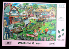House of Puzzles (HOP)1000