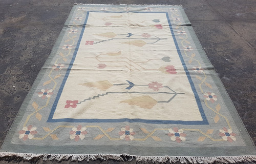 Vintage traditional handmade - vintage,