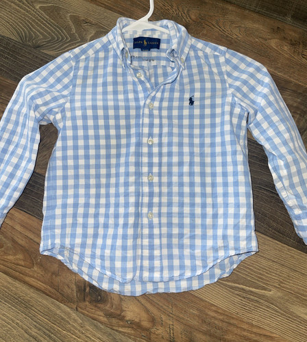 Ralph lauren polo - ralph,