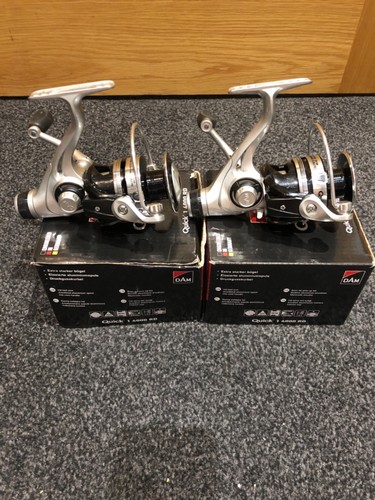Dam quick 4000 - dam, x2