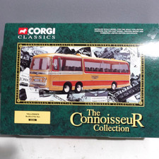 Corgi Diecast Bus Connoisseur