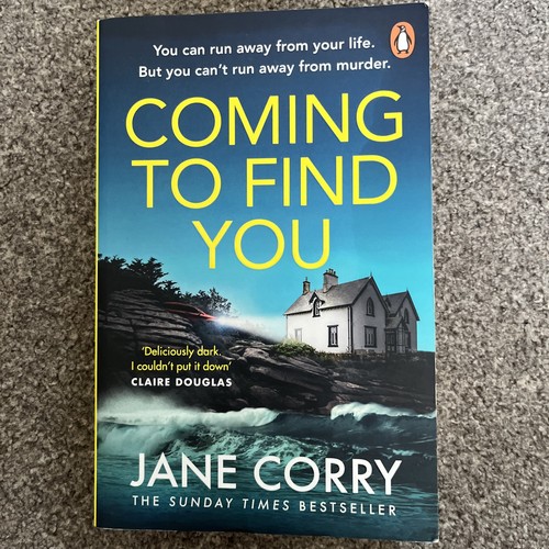 Coming find you - you:, sunday