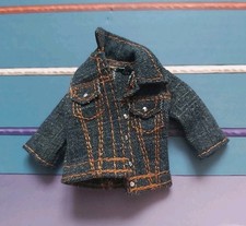 JACKET ACCESSORY WWE WRESTLING FIGURE MATTEL or JAKKS?