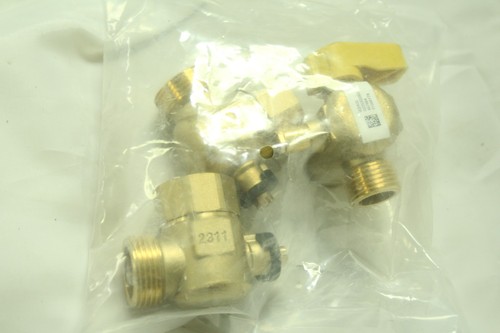 Glow worm 0020211096 gas inlet - glow-worm,